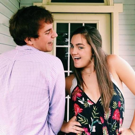 First time together in Chattanooga since the break ;) (August 2017)