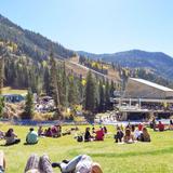 Oktoberfest at Snowbird