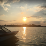 Lake Manitou