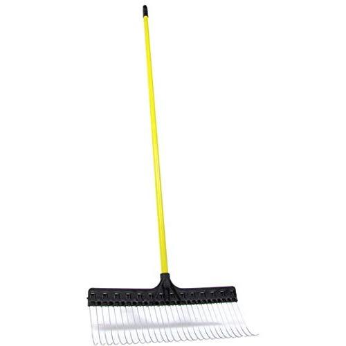 TRG Inc Rake The Groundskeeper II