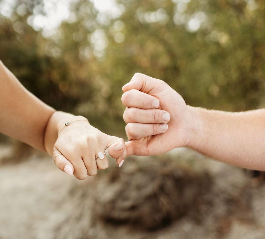 The Wedding Website of Sydney Tschiffely and Benjamin Jackson