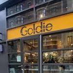 Goldie