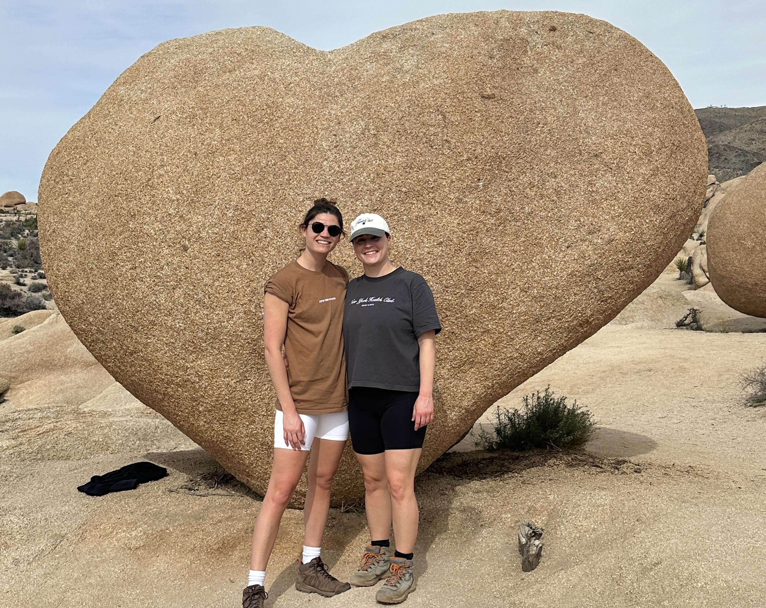 The Wedding Website of Kelsey Frahlich and Colleen Donahue