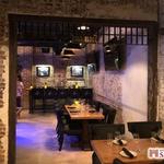 The Old Jailhouse Kitchen & Spirits