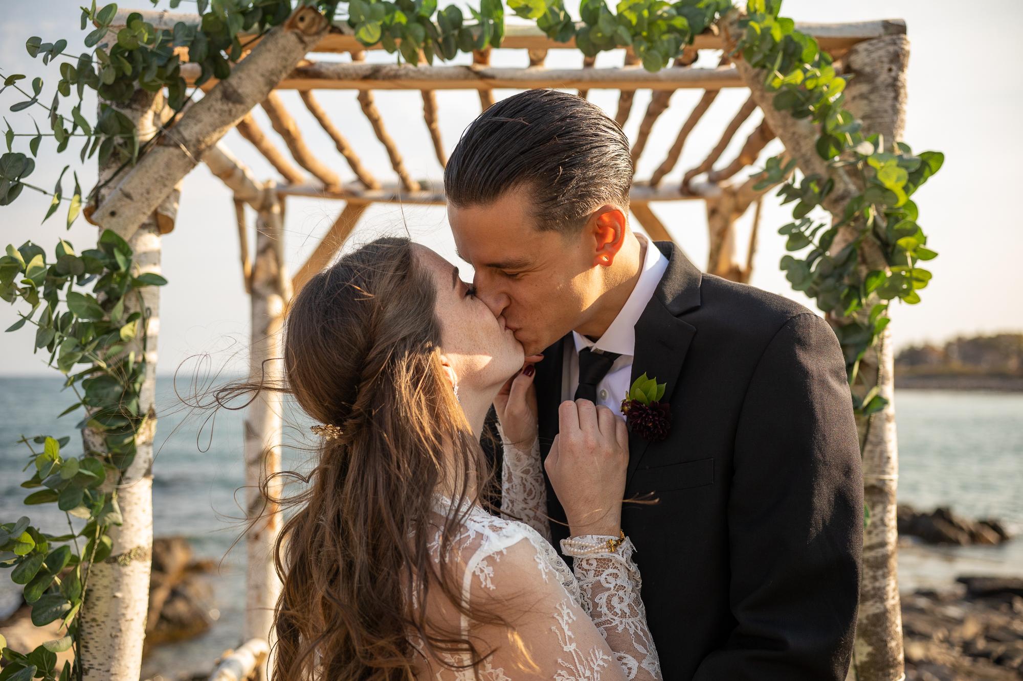 The Wedding Website of Ellie Gagnon and Dan Gagnon