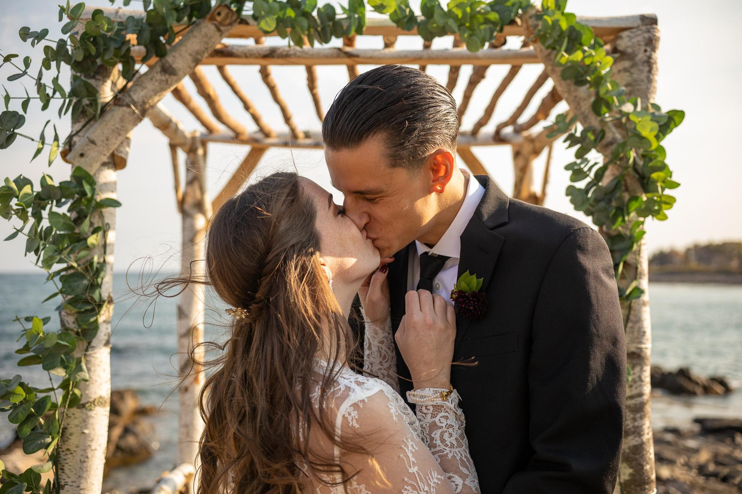 The Wedding Website of Ellie Gagnon and Dan Gagnon