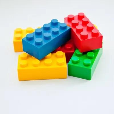 Lego Fund