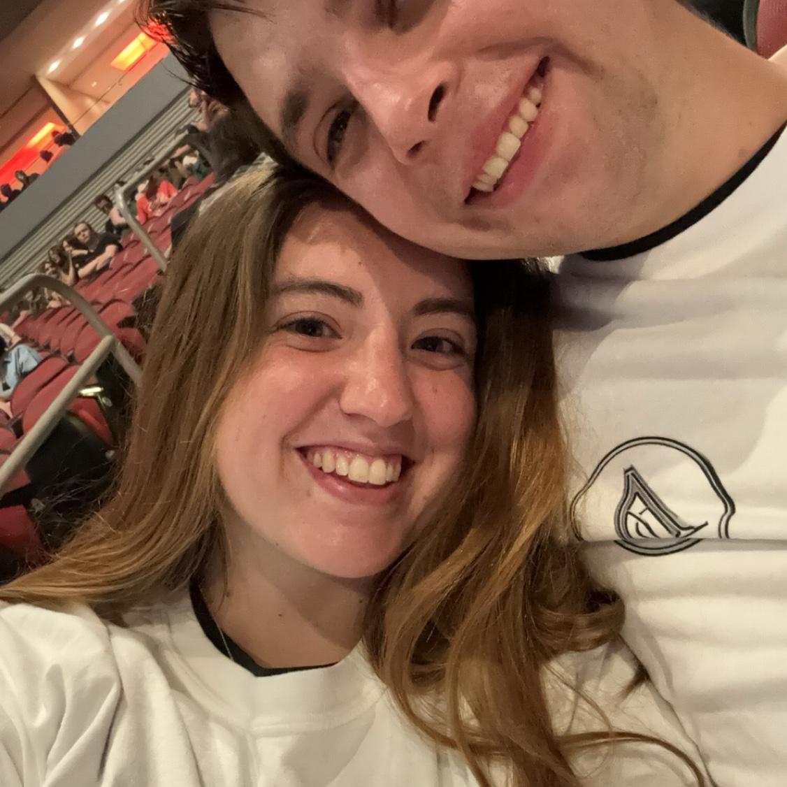 Greta Van Fleet Concert!
