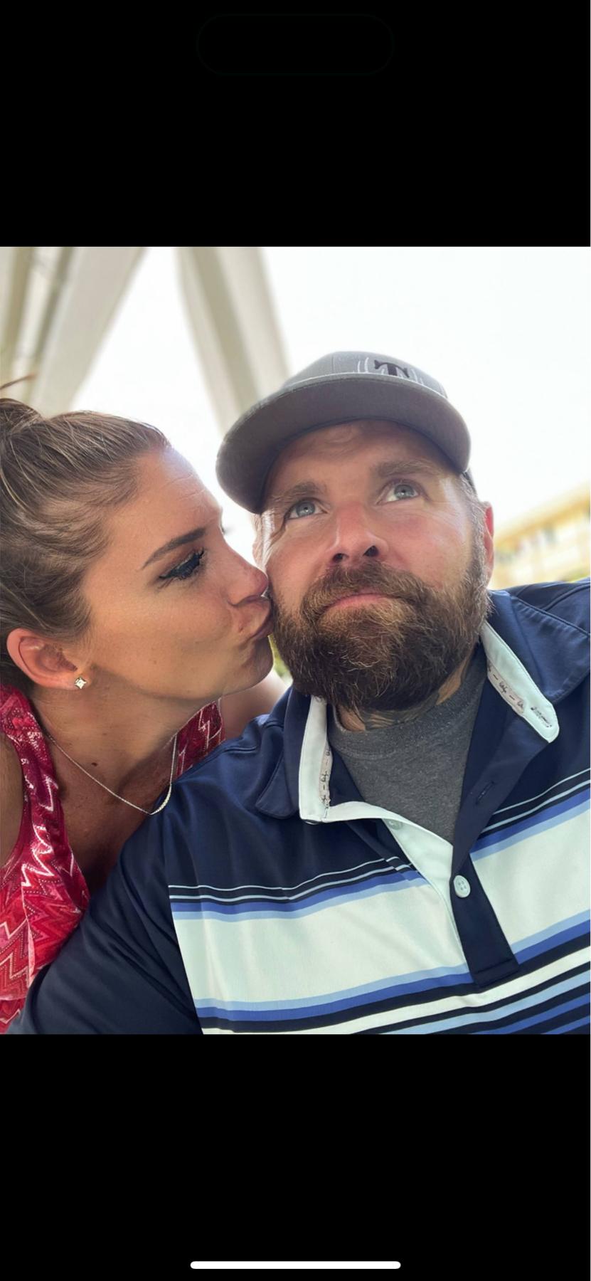 “I’m gonna be your forever. Baby will you be my wife? Now that we know a little better, we can have a real nice life. We’re gonna be the greatest love story this world has ever seen.”