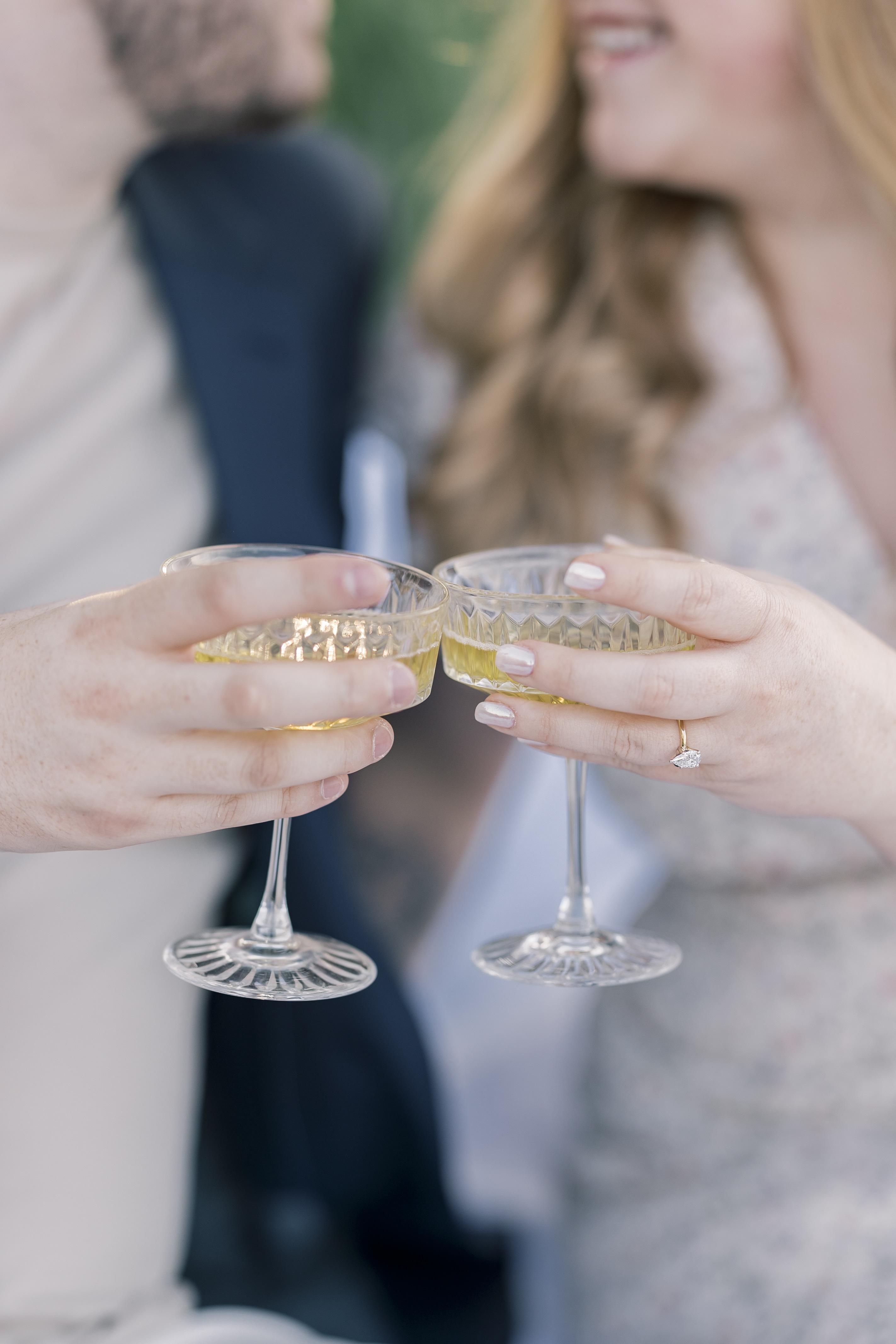 The Wedding Website of Kendall Foley and Samuel Burke