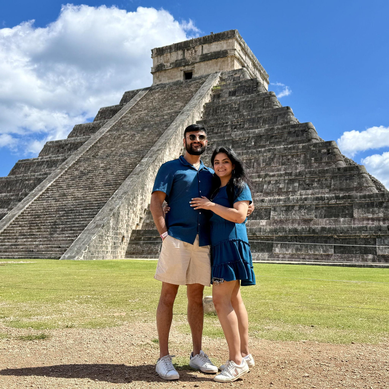 Chichén Itzá