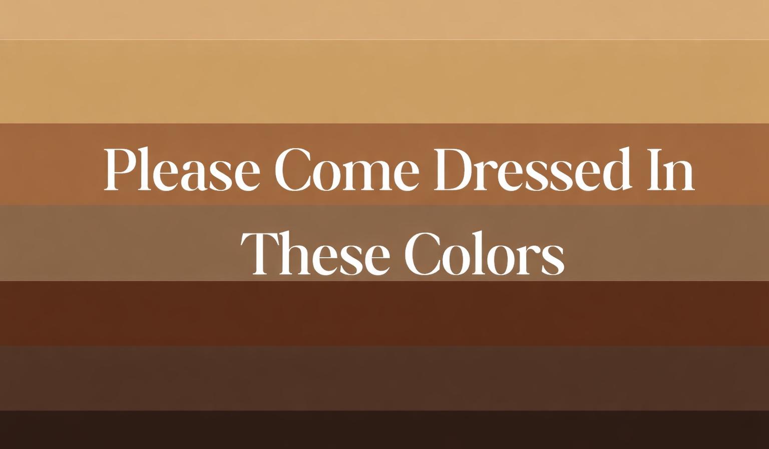 The Wedding Website of Adreonna Horton and Jonathon Anderson