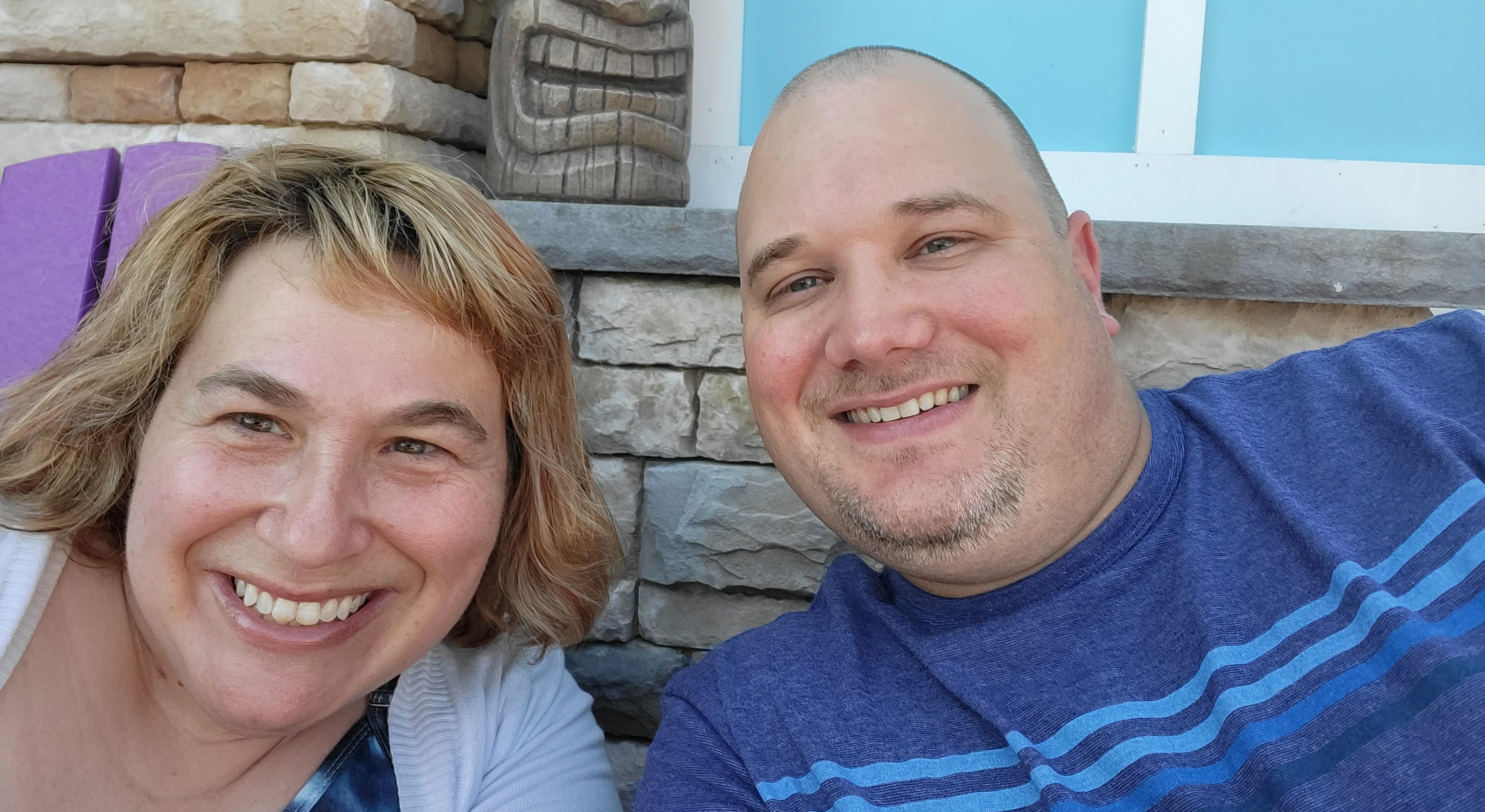 The Wedding Website of Robin Antonelli and Jason Bille