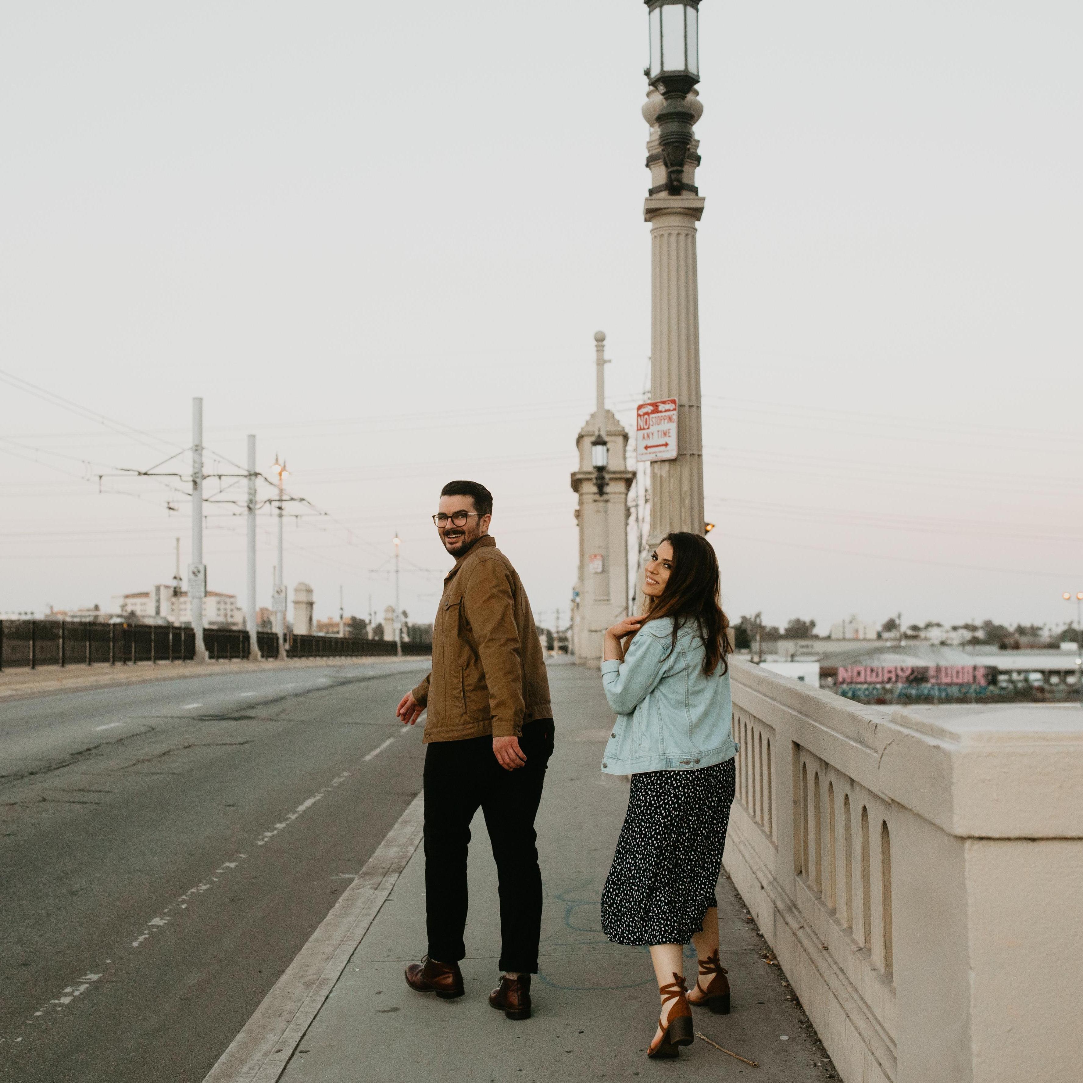 Engagement 2019