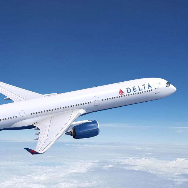 Delta Gift Card