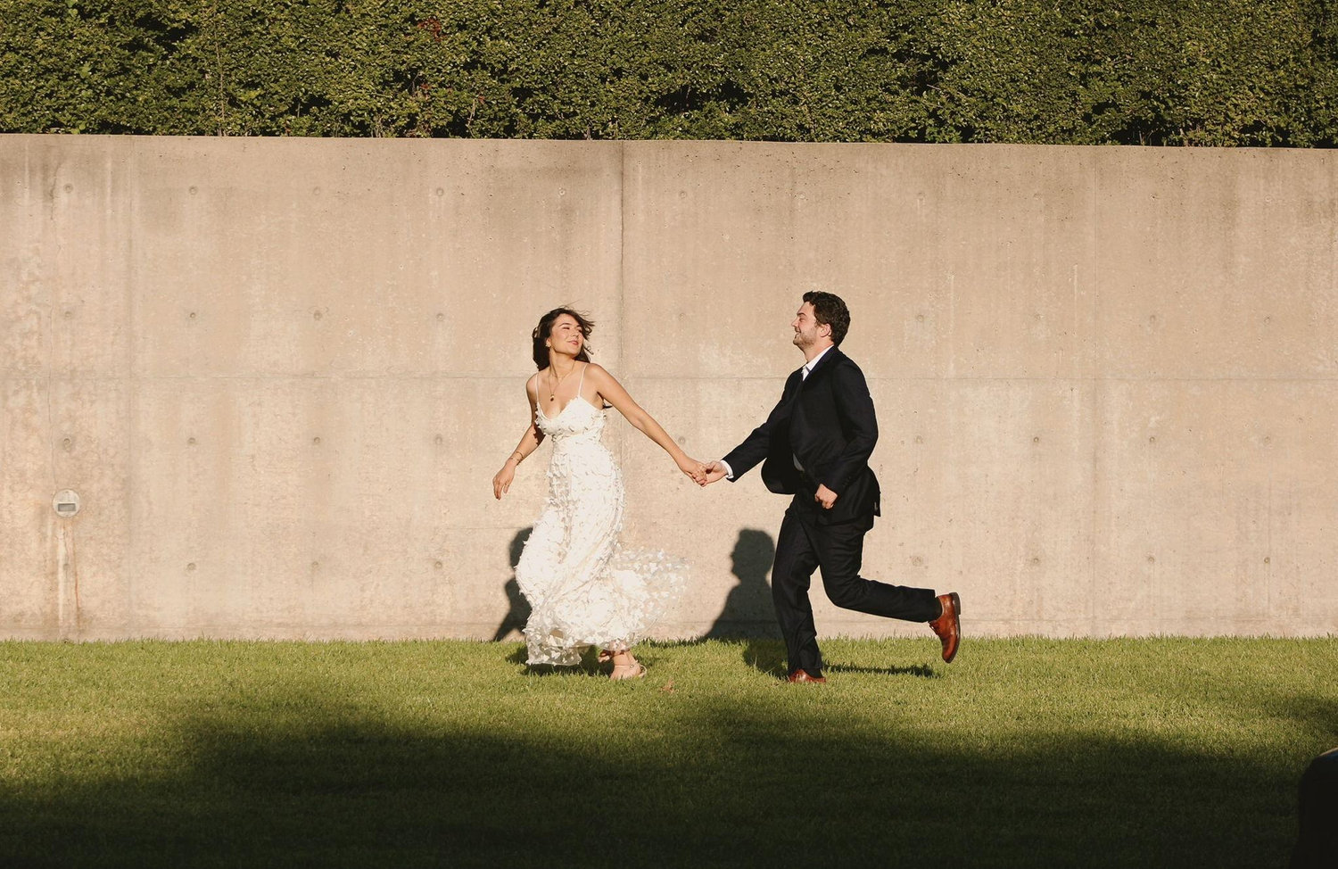 The Wedding Website of Matthew Igoe and Grace Leininger