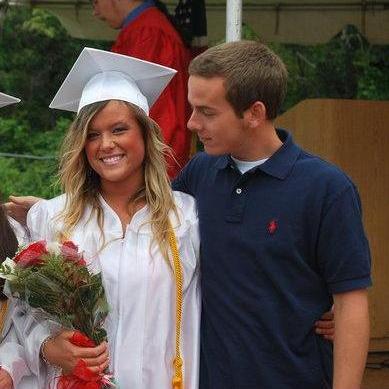 Barnstable High School Graduation - May 2010