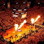 Kaseya Center (Miami Heat)