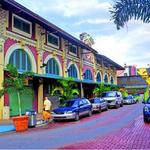 La Placita de Santurce