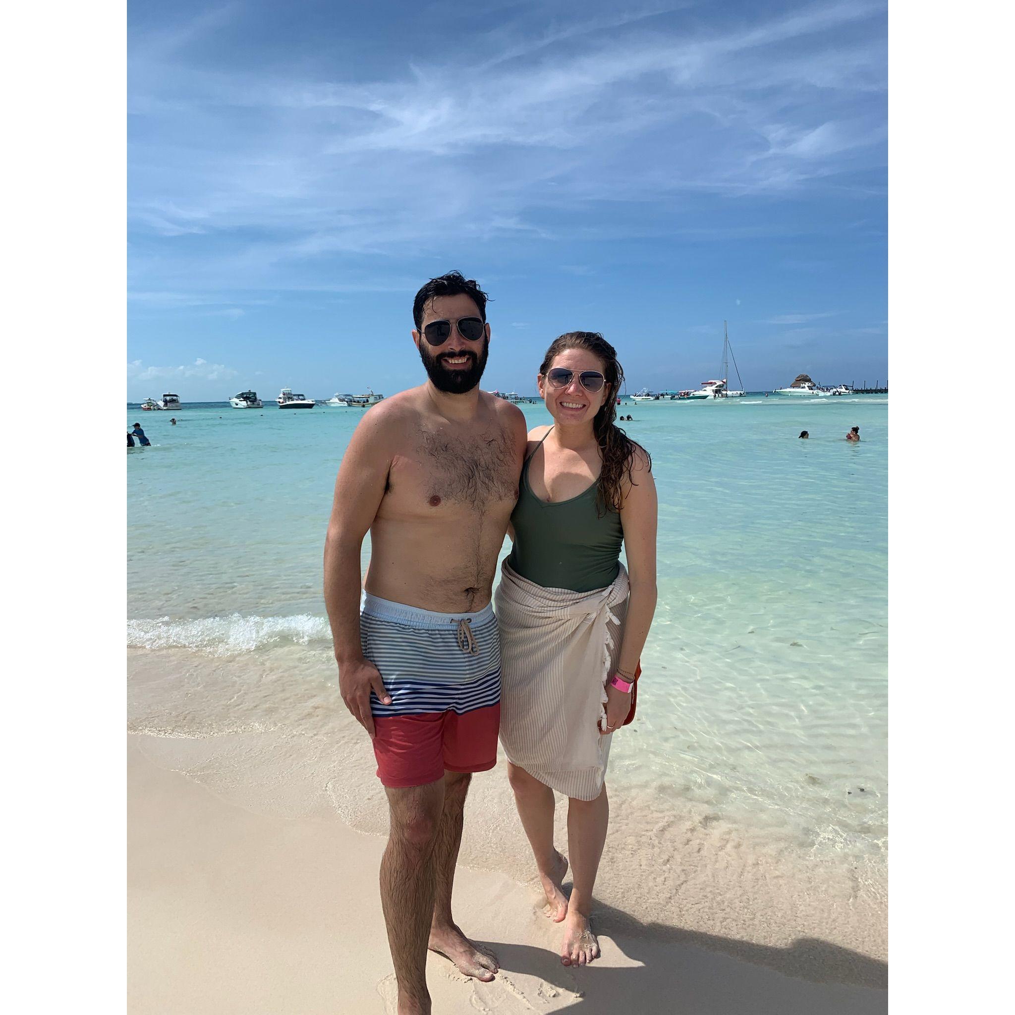 Cancun Fun