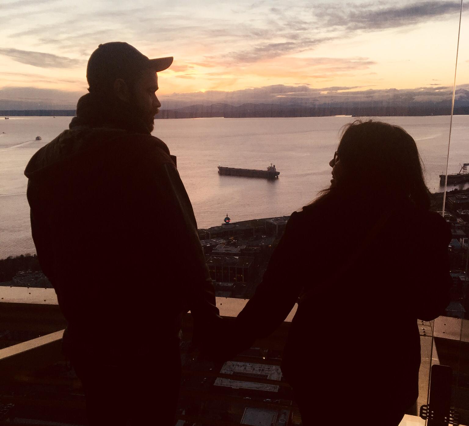 The Wedding Website of elisa jimenez and brandon risinger