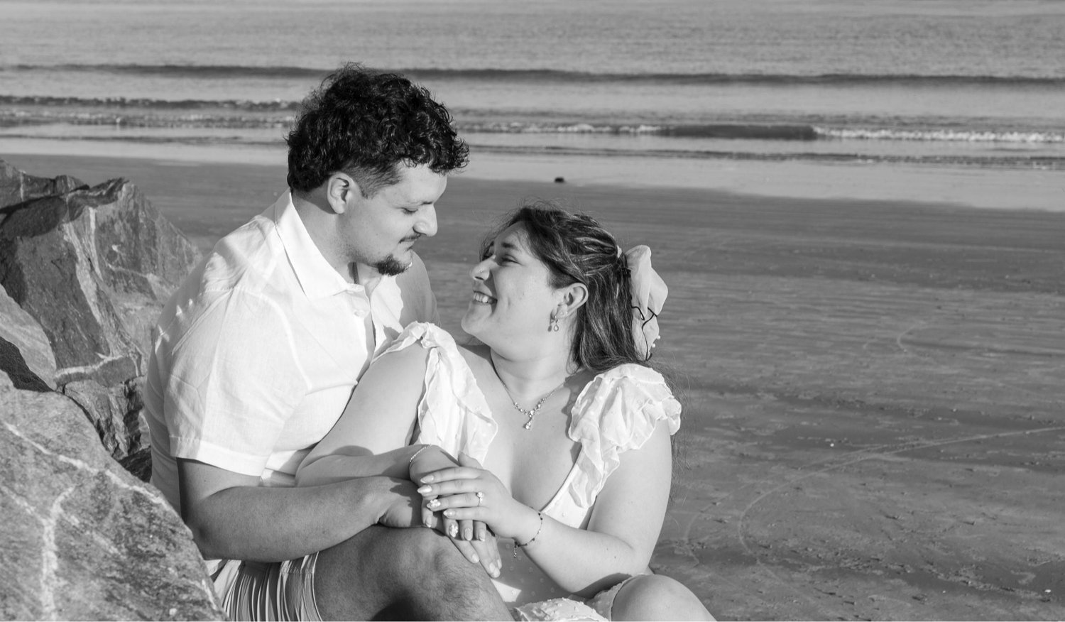 The Wedding Website of Neyri Ayala and Tyler Veron