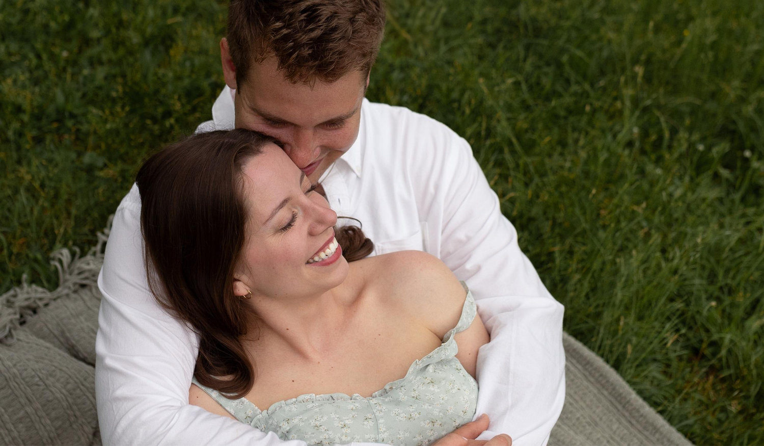 The Wedding Website of Braylee Gaertner and Chad Anderson