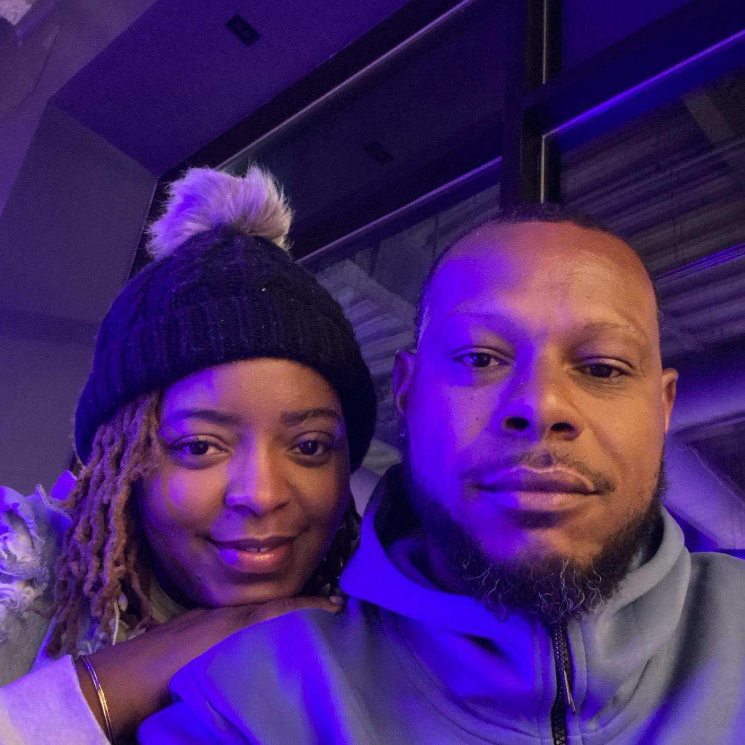 Night out in Cleveland, March 2023