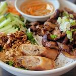 Lunar's Pho