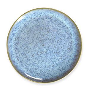 Salad Plate, Opal