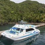 One Day Shopping Trip to Fort de France, Martinique