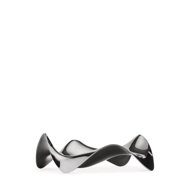 Alessi Blip Spoon Rest, Stainless Steel