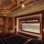 Washoe Theatre