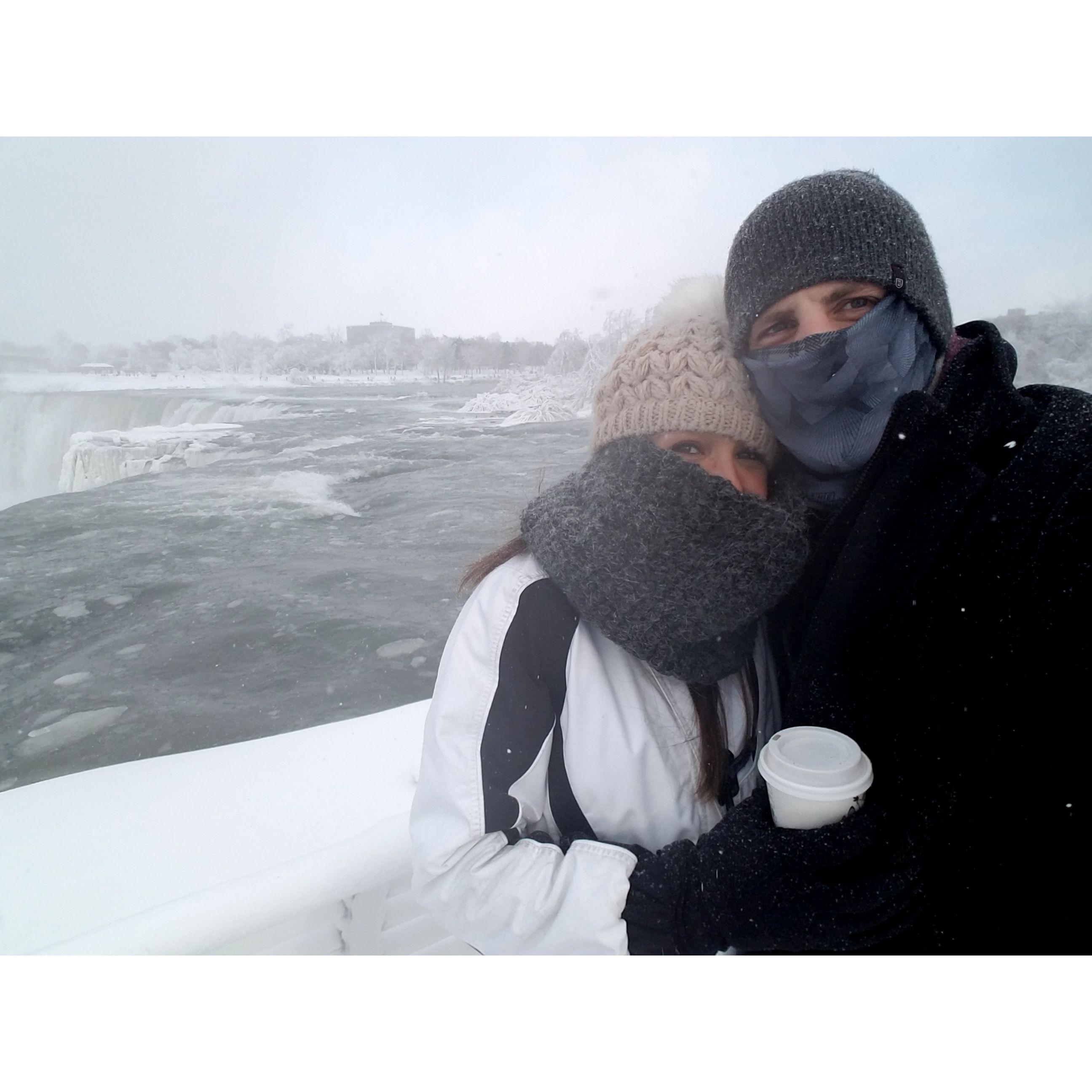Niagara Falls