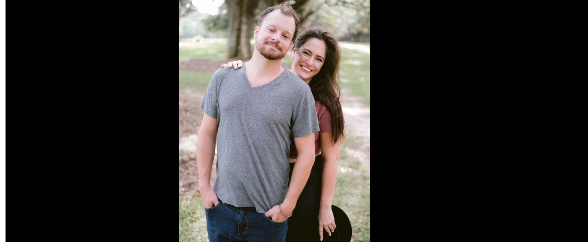 The Wedding Website of Lisa Williams and Hunter Gordon