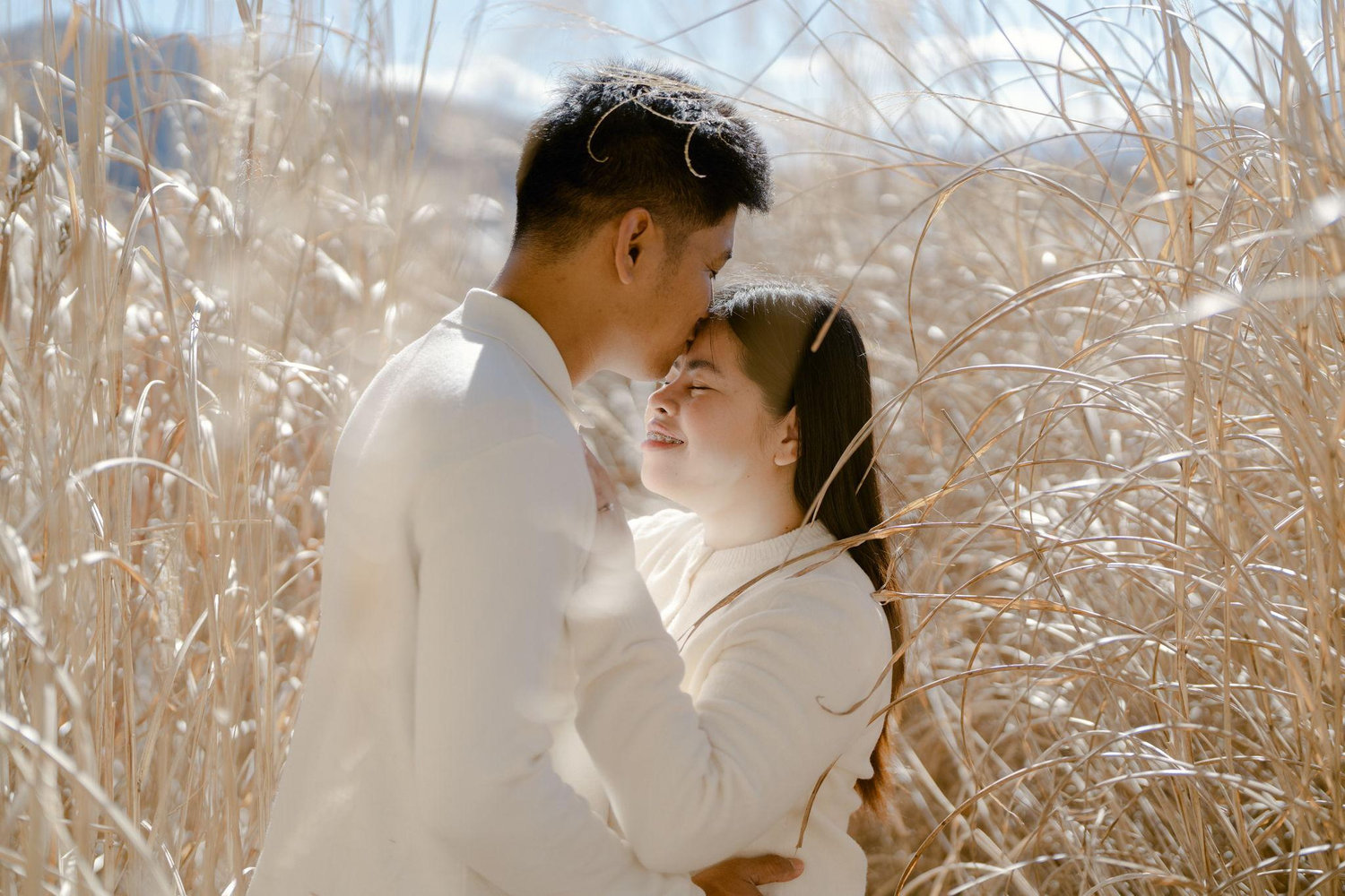 The Wedding Website of AJ Gonzales and David Escobar