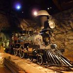 California State Railroad Museum