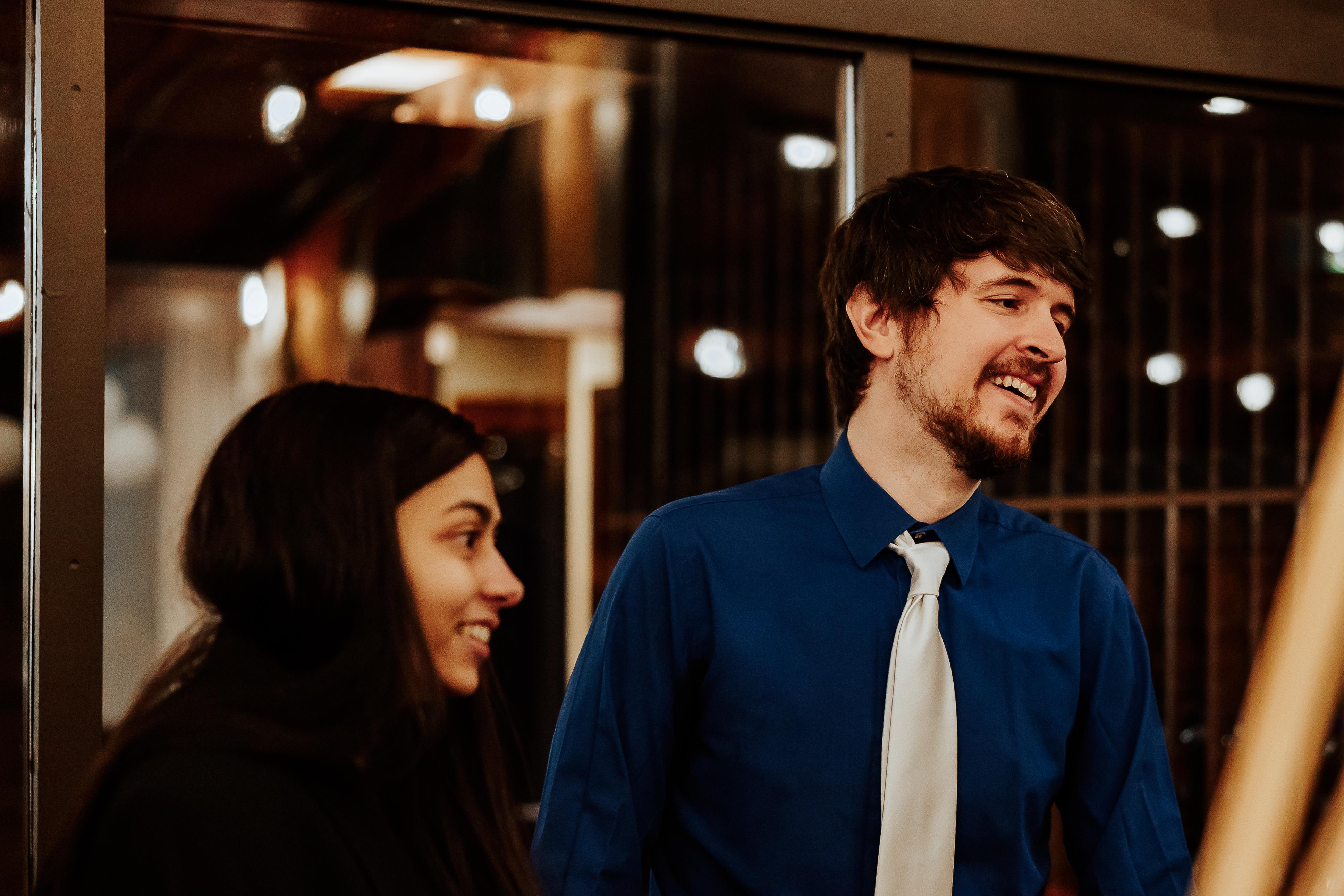 The Wedding Website of Amy Mutha and John Ferko Jr