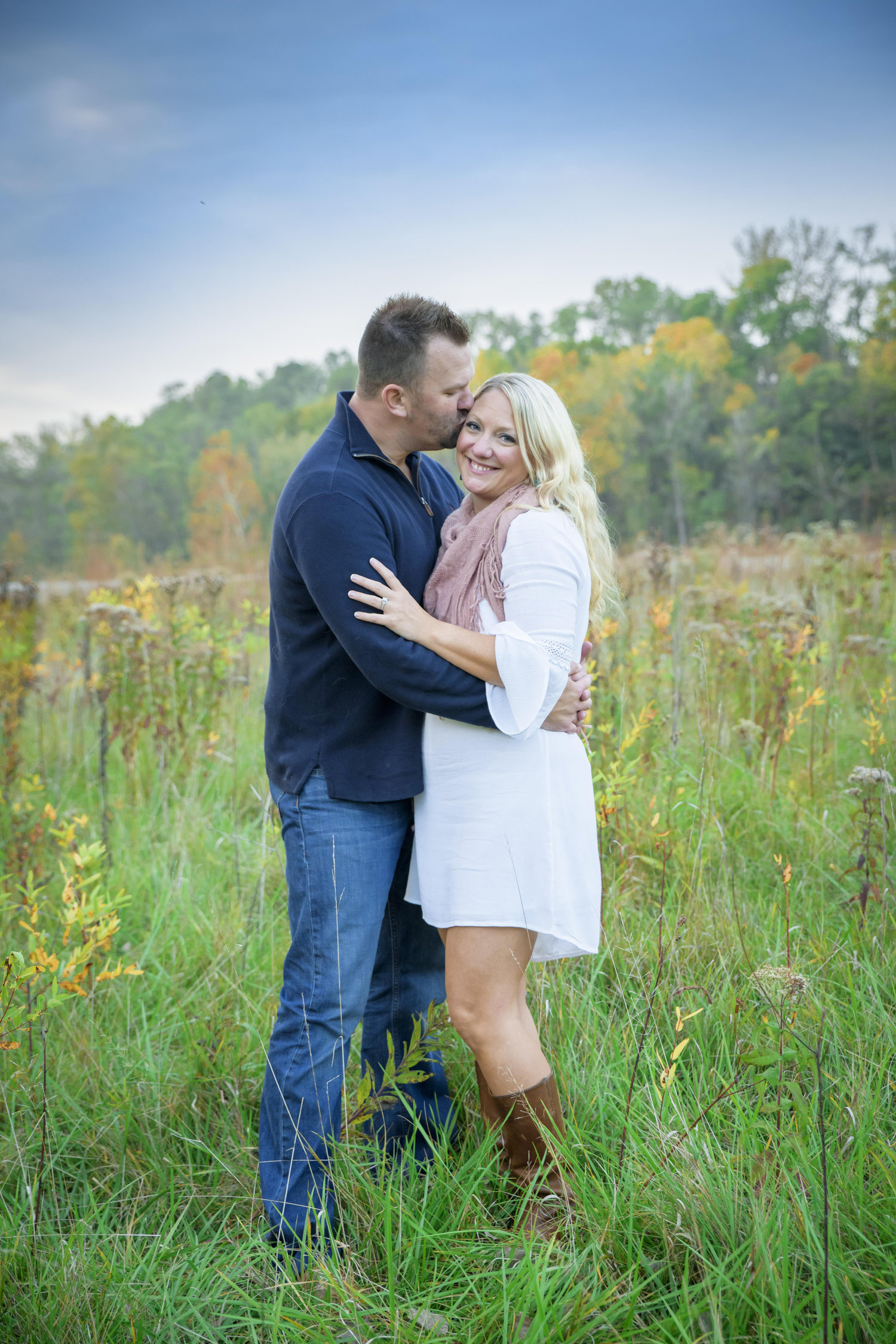 The Wedding Website of Haley Munson and Todd Hochmuth