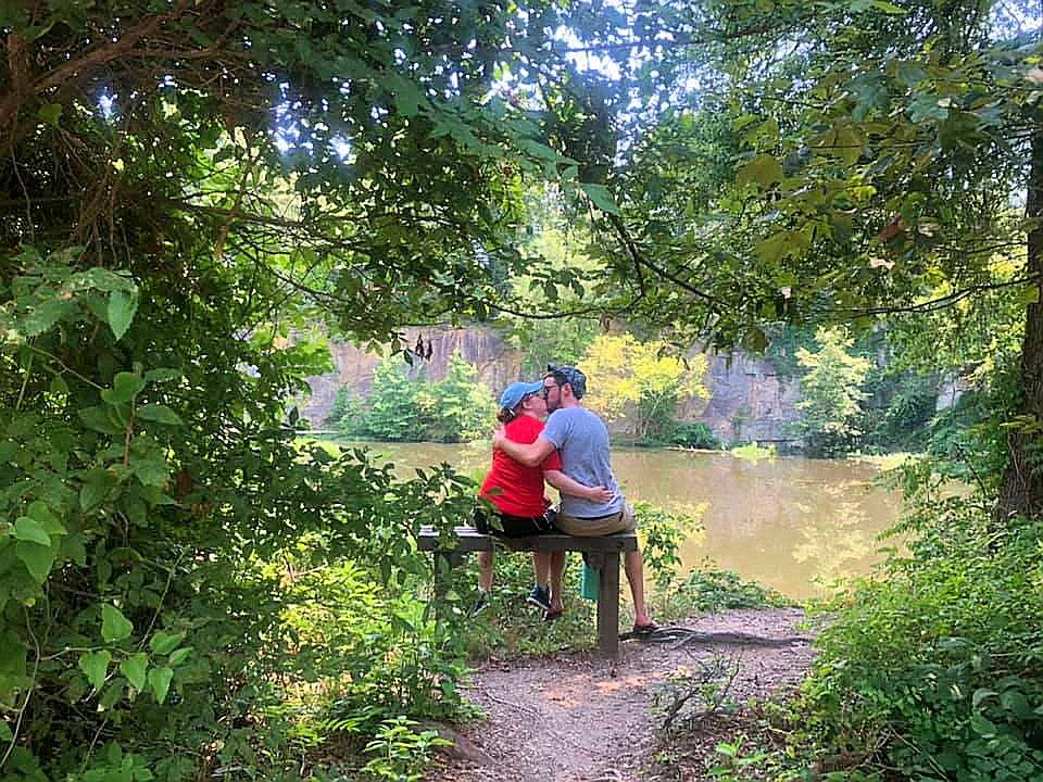 The Wedding Website of Amelia Williams and Robert Newton