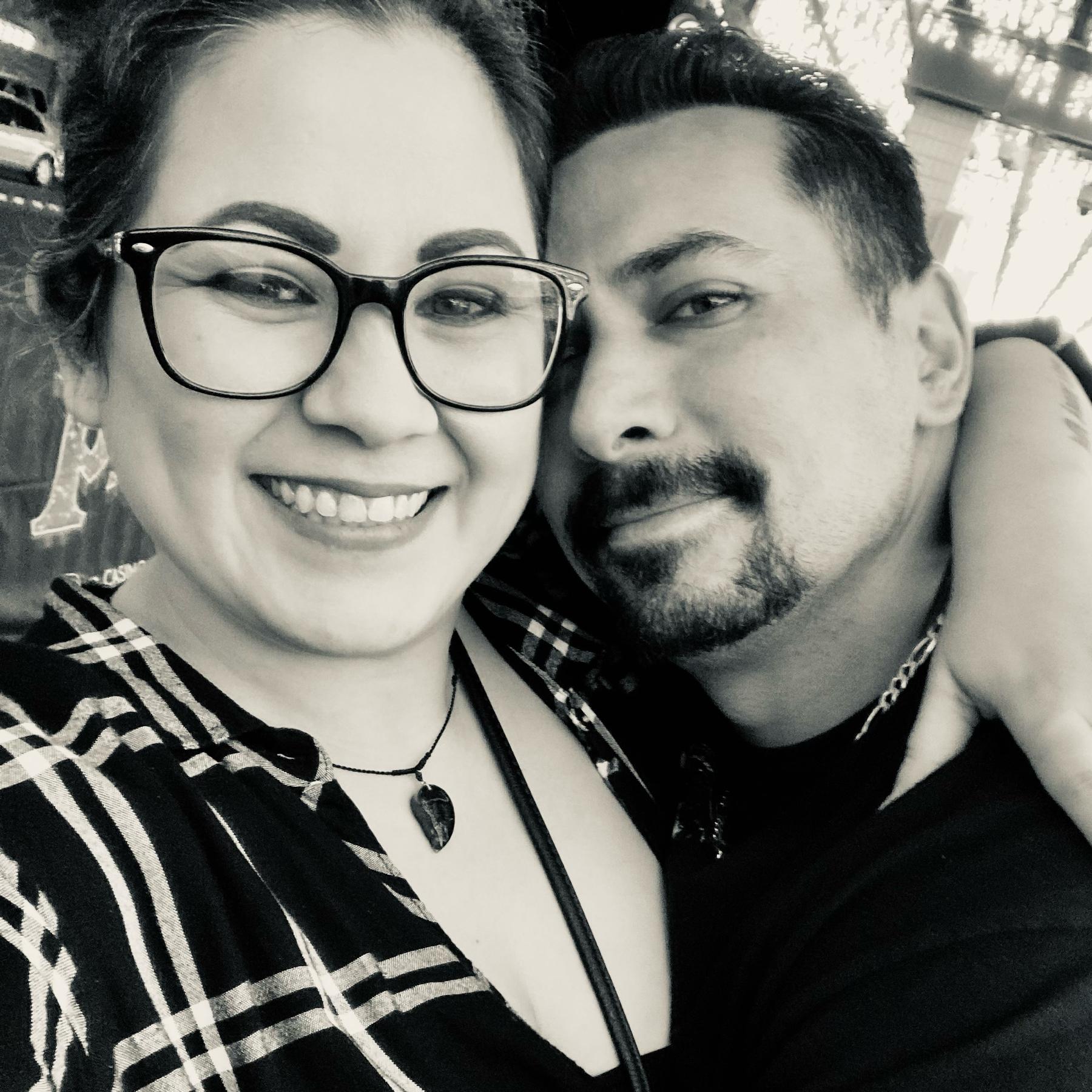 Alyssa Gutierrez and Joseph Galindo's Wedding Website