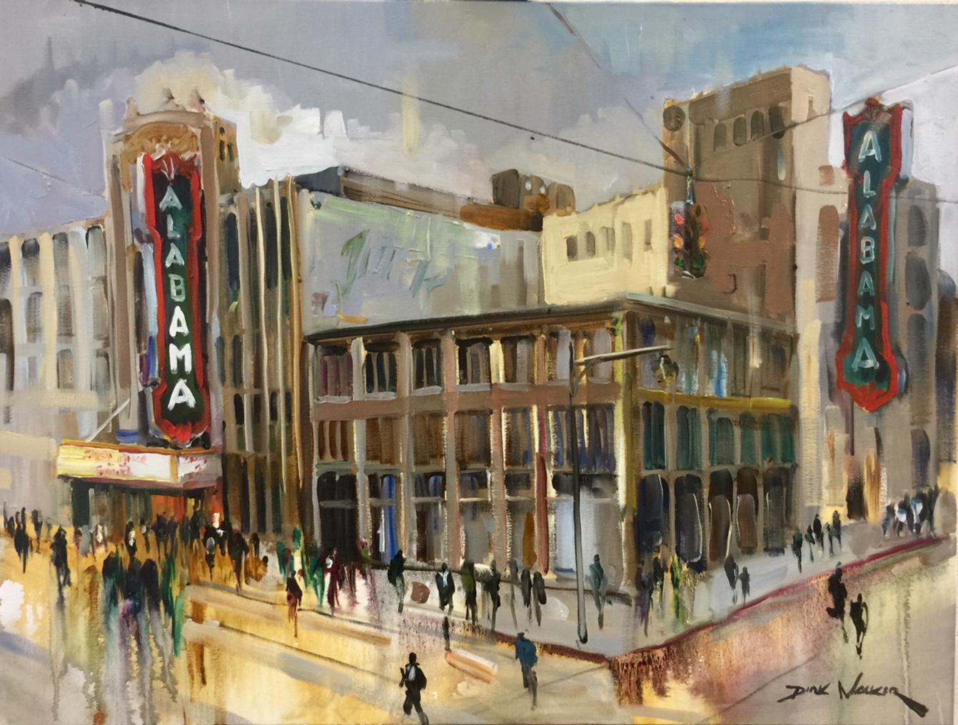 The Wedding Website of Lauren Graham Cowans and Tahir Cowans