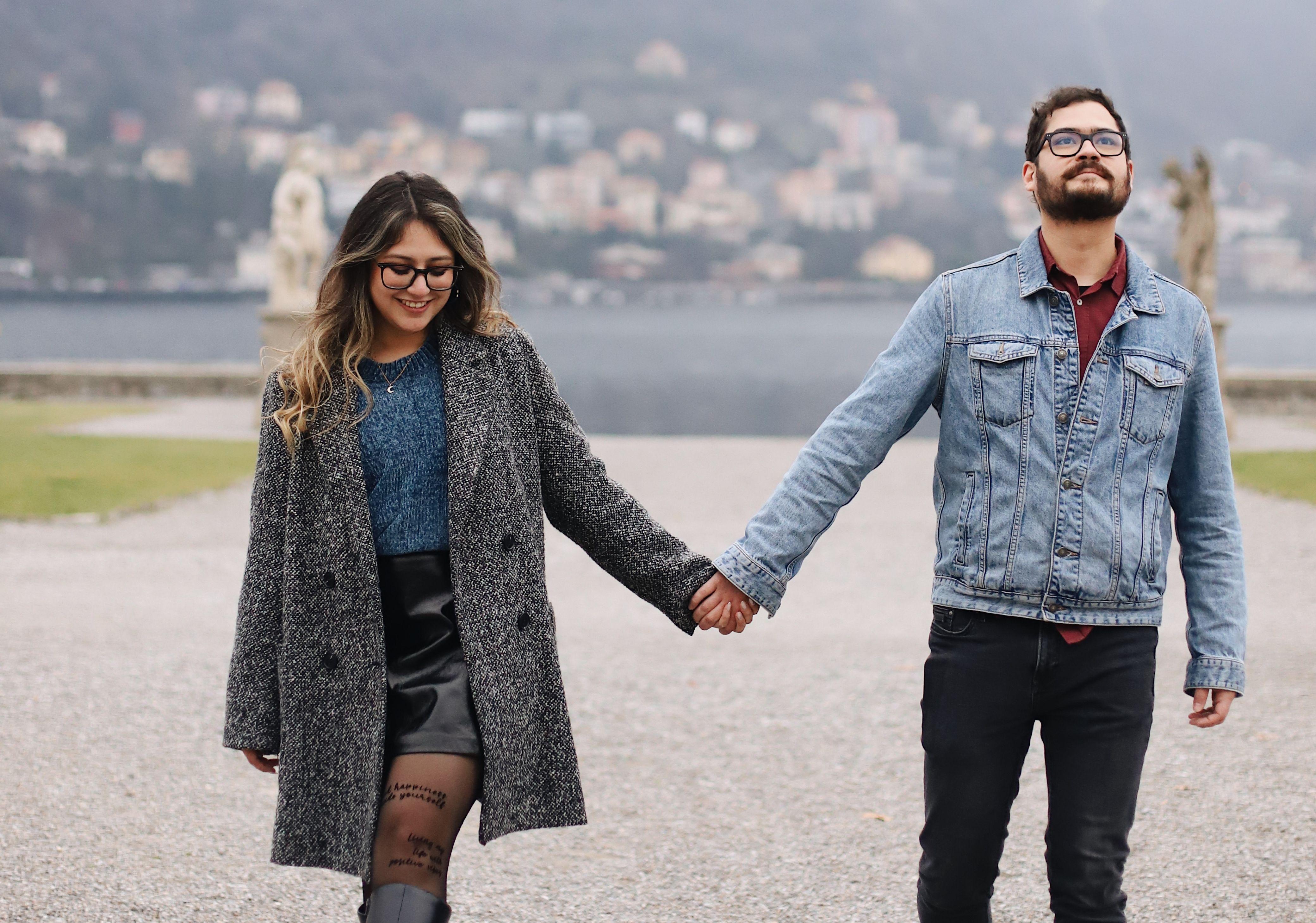 The Wedding Website of José María Velasco and Paula Gugliada