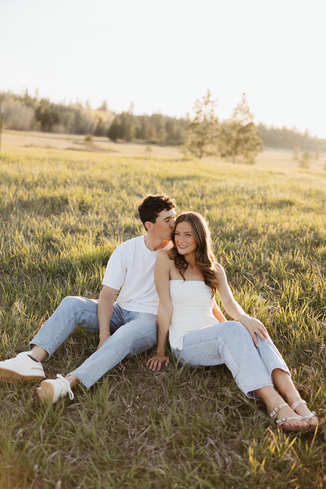 The Wedding Website of Emilie Barnes and Brock Bozett
