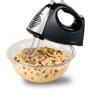 Hamilton Beach 6 Speed Hand Mixer | Model# 62641
