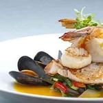 Restaurants in the Oak Island Area