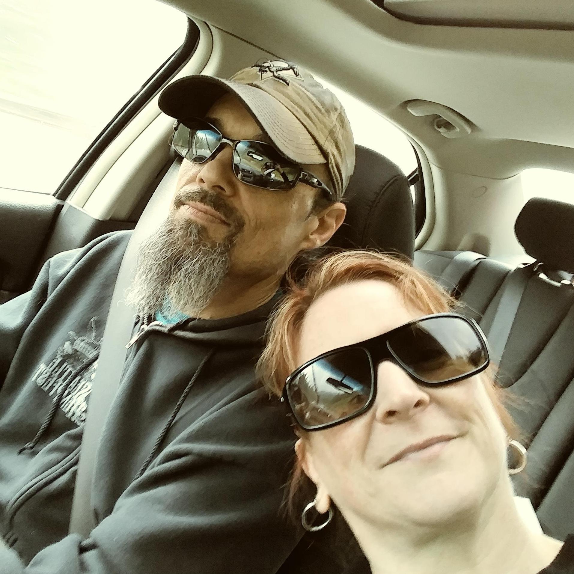 5 months together