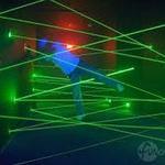 Monterey Mirror Maze