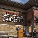 Jack Stack Barbecue - Lee's Summit