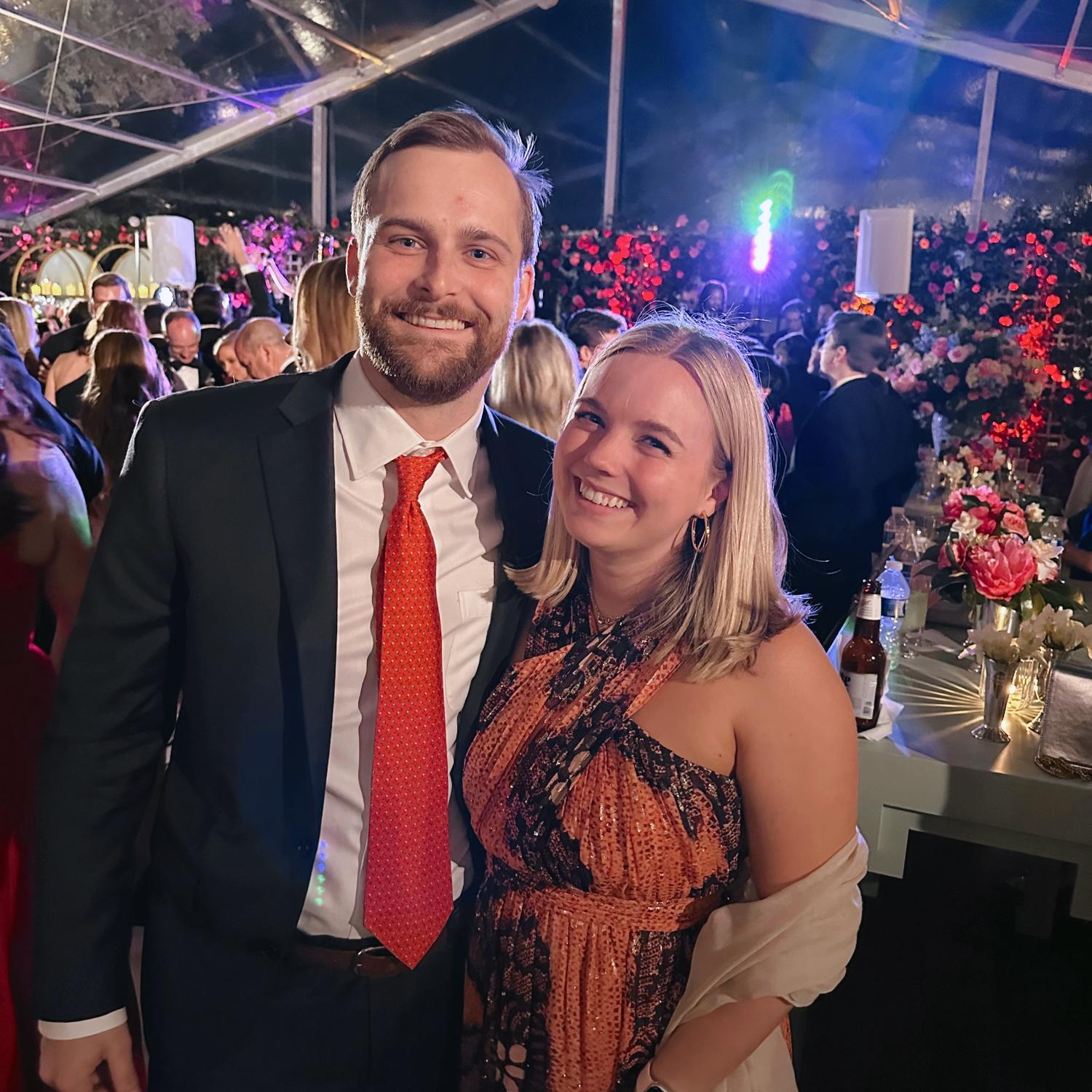 Rucker wedding - 2023